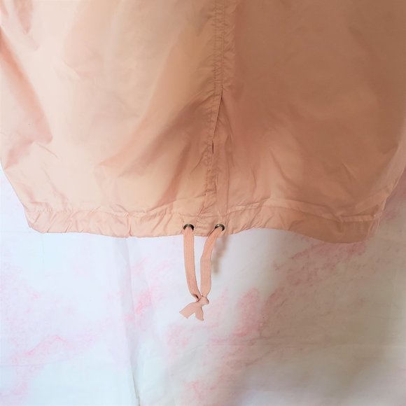 BB Dakota Flynn Anorak Jacket size M - Picture 9 of 14